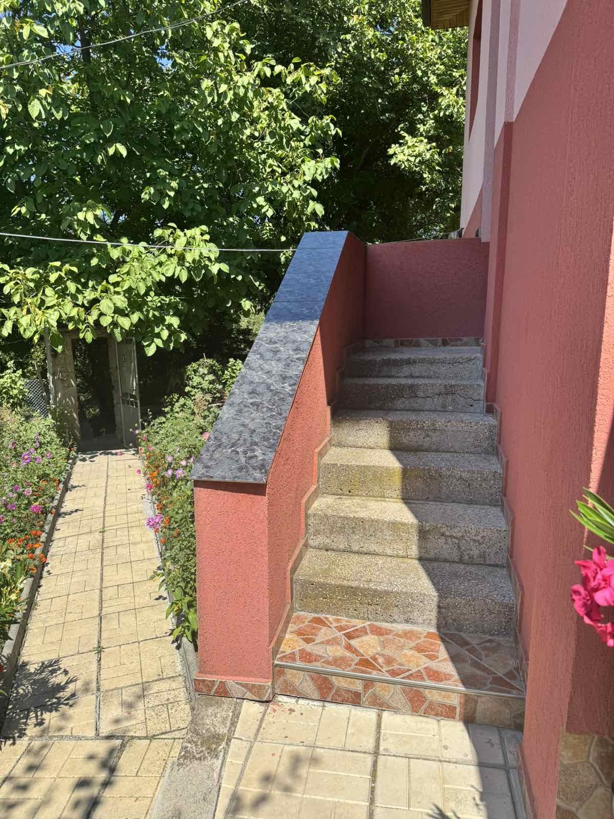 Продава КЪЩА, гр. Земен, област Перник, снимка 7 - Къщи - 55692479