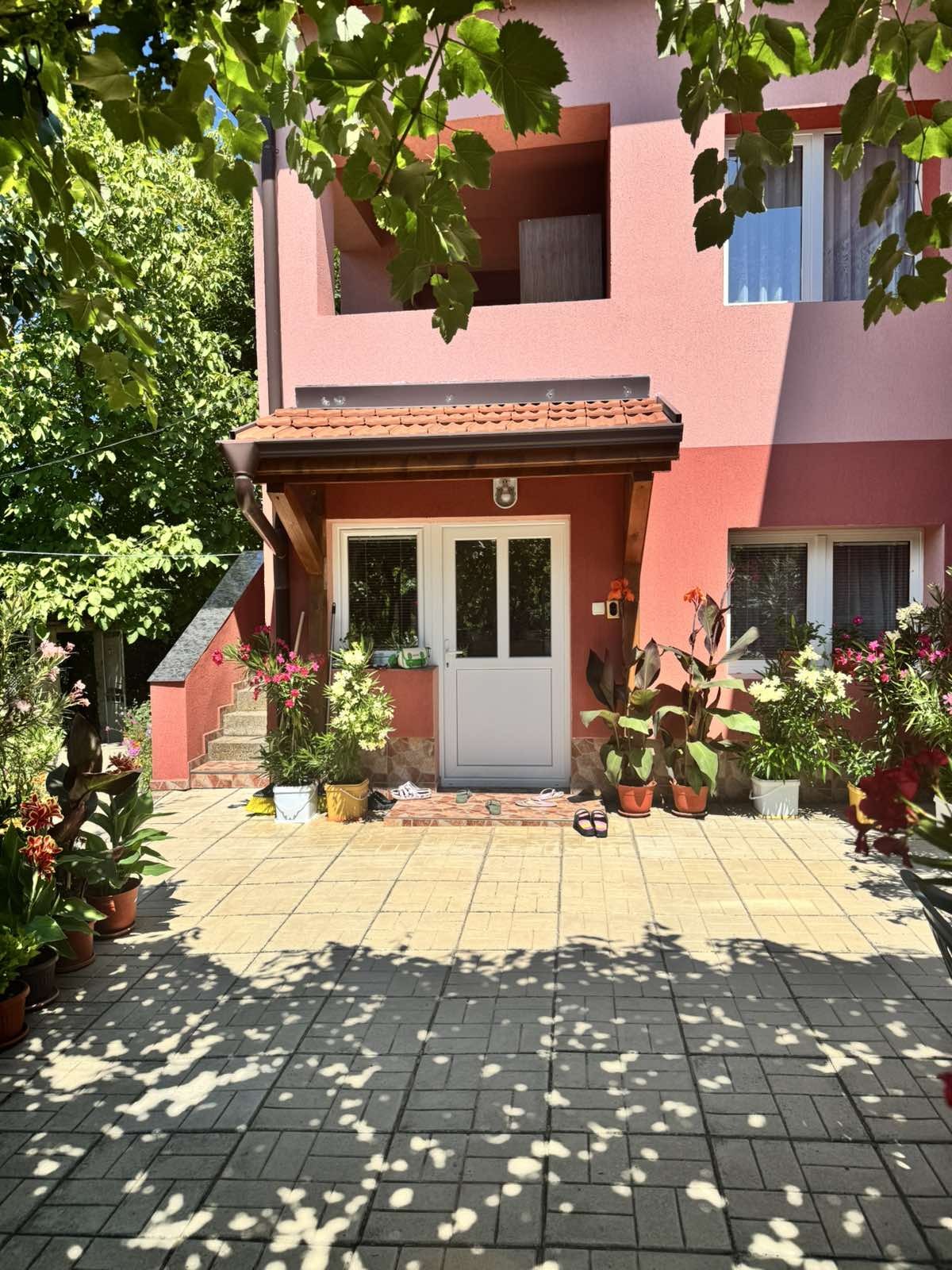 Продава КЪЩА, гр. Земен, област Перник, снимка 3 - Къщи - 55692479