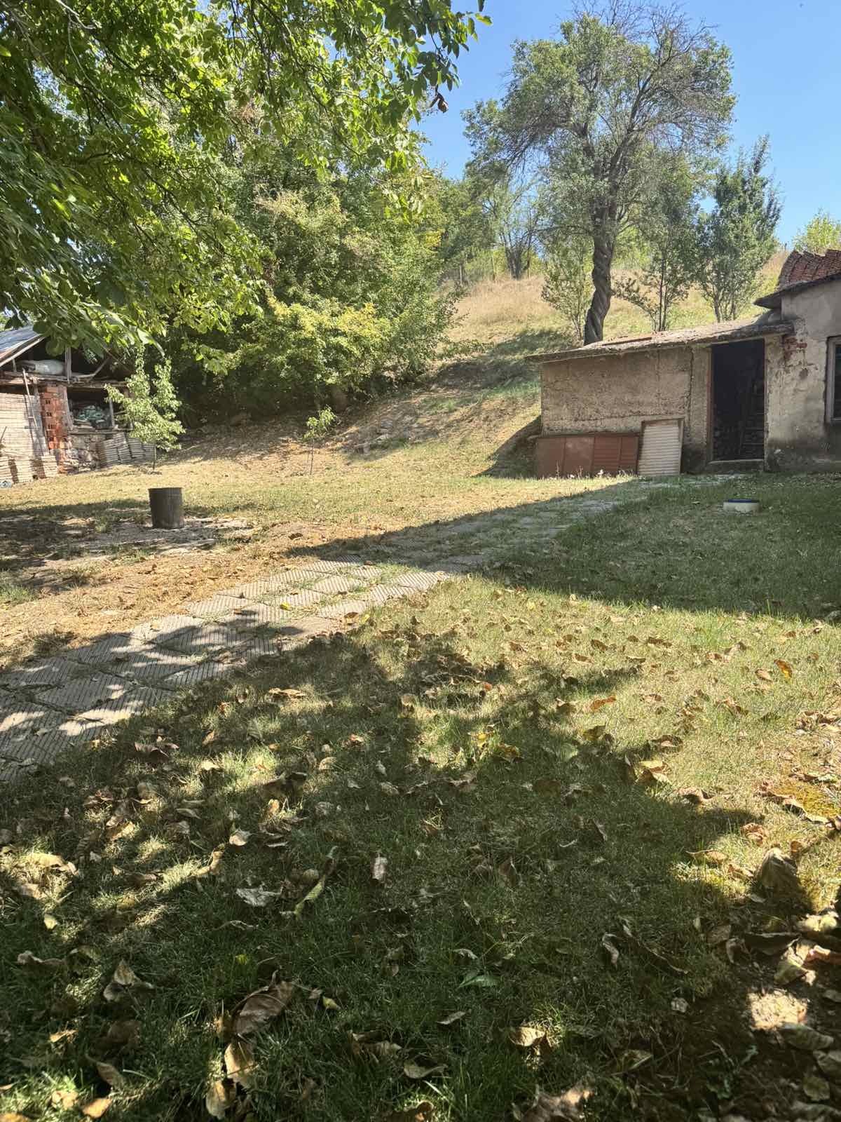 Продава КЪЩА, гр. Земен, област Перник, снимка 16 - Къщи - 55692479
