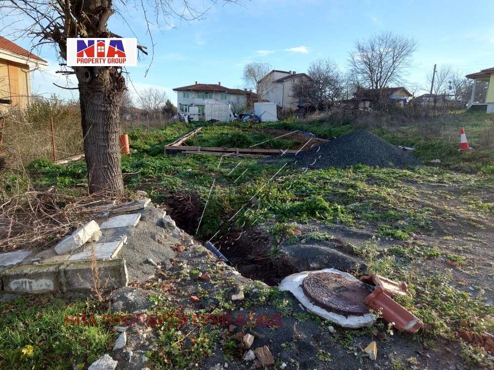 Продава ПАРЦЕЛ, с. Писменово, област Бургас, снимка 2 - Парцели - 48410831