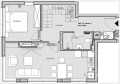 Продава  Мезонет град София , Левски , 151 кв.м | 40286124 - изображение [3]