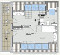 Продава  Мезонет град София , Левски , 151 кв.м | 40286124 - изображение [4]
