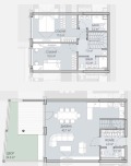 Продава  Мезонет град София , Кръстова вада , 144 кв.м | 20363690 - изображение [16]
