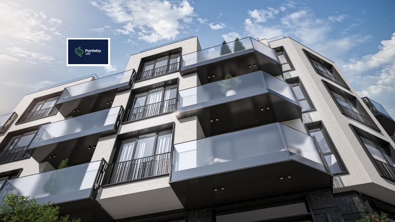 Продава 2-СТАЕН в град София, Витоша - 64 кв.м / 140 000 € » 273 816.20 лв., ПАРКУЕЙ ИНВЕСТМЪНТС ЕАД
