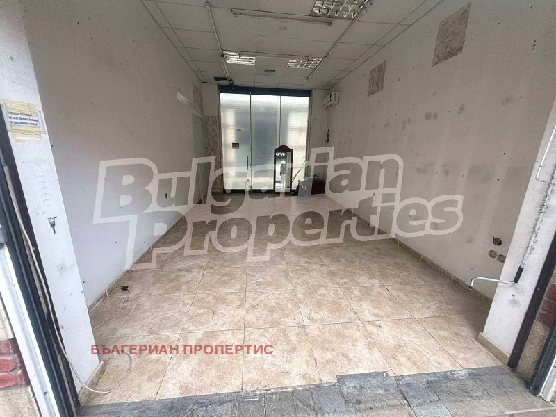 Продава МАГАЗИН в област Бургас, к.к. Слънчев бряг - 28 кв.м / 74 999 € » 146 685.29 лв., БЪЛГЕРИАН ПРОПЕРТИС