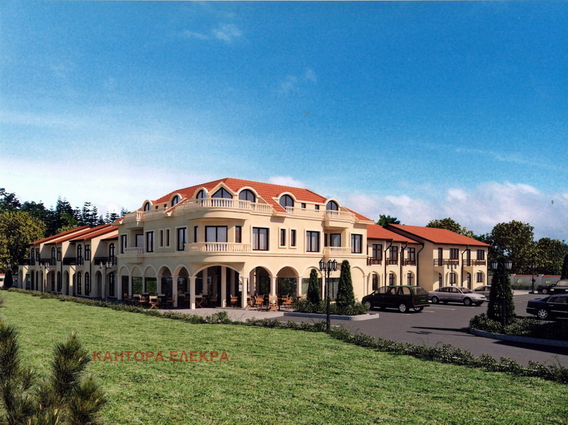 Продава ПАРЦЕЛ | Imot.bg — изображение 14