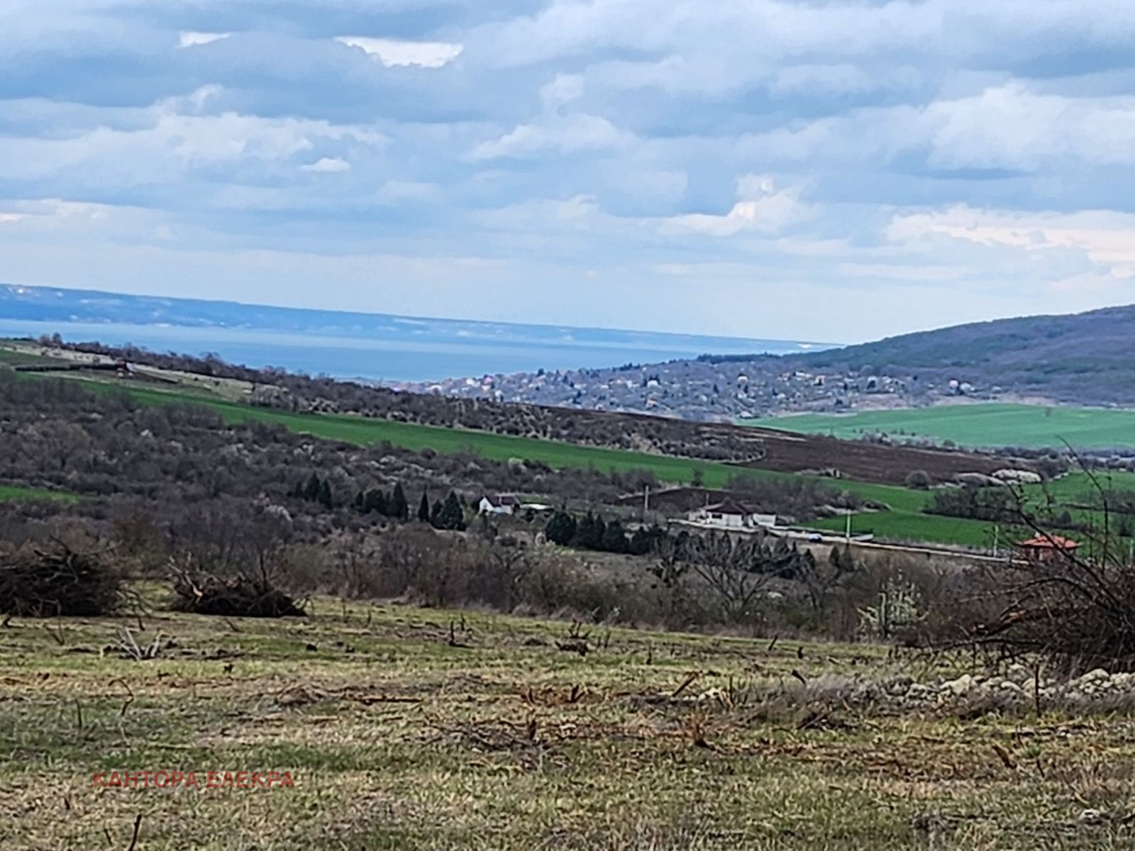 Продава ПАРЦЕЛ | Imot.bg — изображение 6