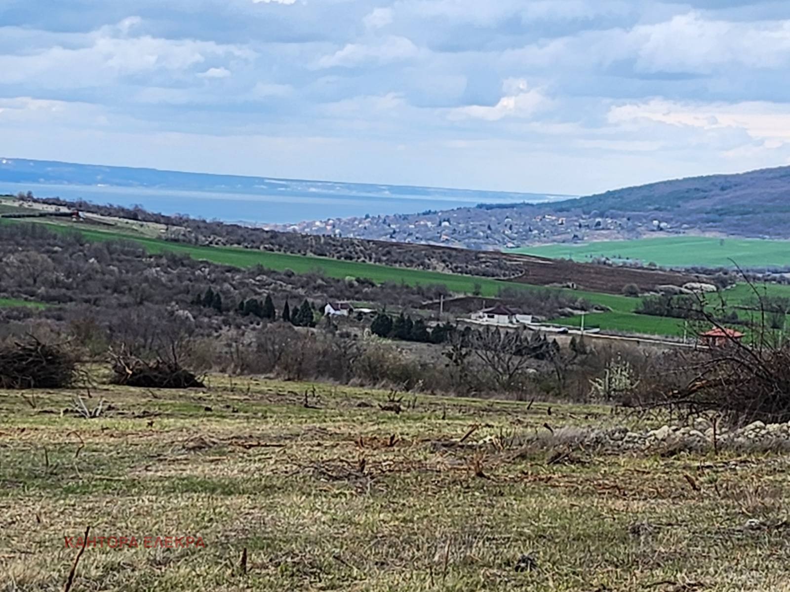 Продава ПАРЦЕЛ | Imot.bg — изображение 7