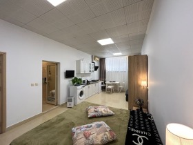 À vendre Studio