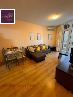 1 bedroom Sveti Vlas, region Burgas 2