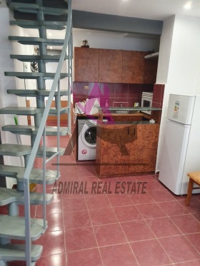 Продава 2-стаен град Варна Чаталджа - [1] 