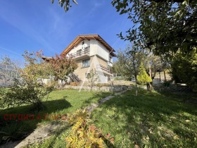 Hus Lyulin, region Pernik 1