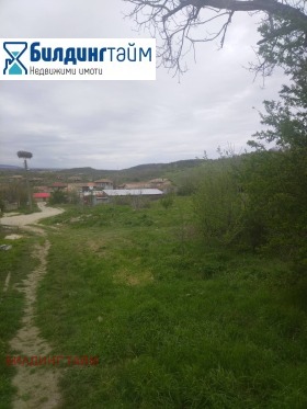 Trama Ivanski, região Shumen
