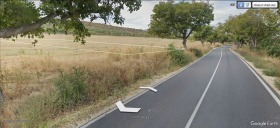 Οικόπεδο Ασενοβγραδ, περιοχή Plovdiv