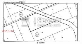 ПАРЦЕЛ, 4 400 m2