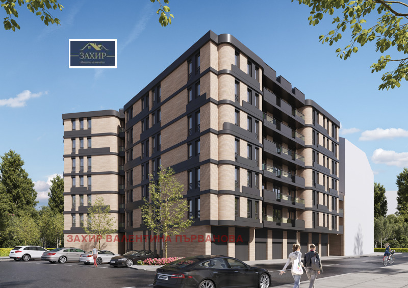 Продаја  Студио Софија , Зона Б-19 , 59 м2 | 78798496