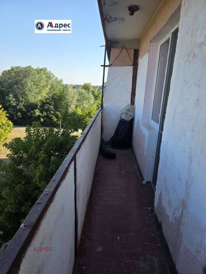 Продава  1-стаен град Видин , Бонония , 42 кв.м | 67424411 - изображение [8]