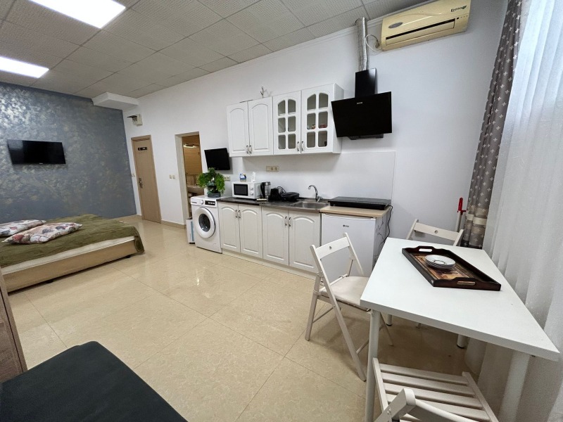 Продается  Студия область Бургас , к.к. Слънчев бряг , 34 кв.м | 82826335 - изображение [8]
