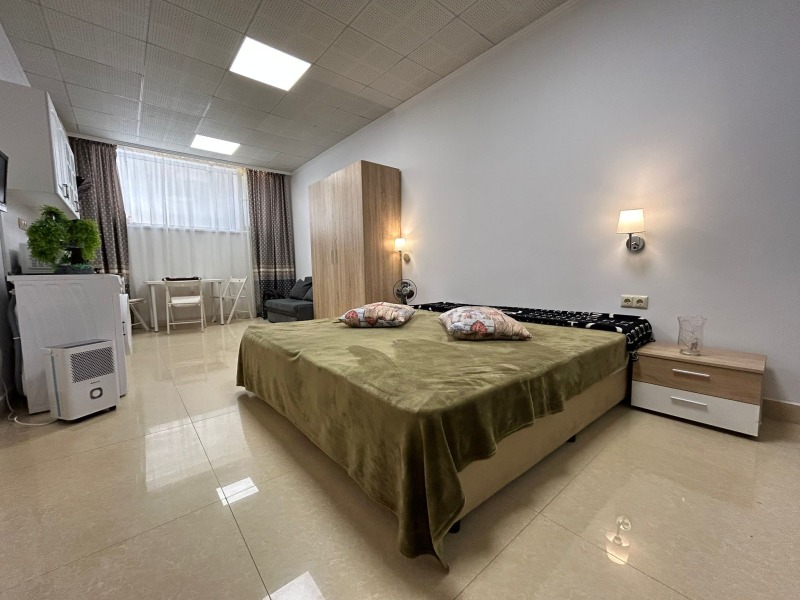Продается  Студия область Бургас , к.к. Слънчев бряг , 34 кв.м | 82826335 - изображение [3]
