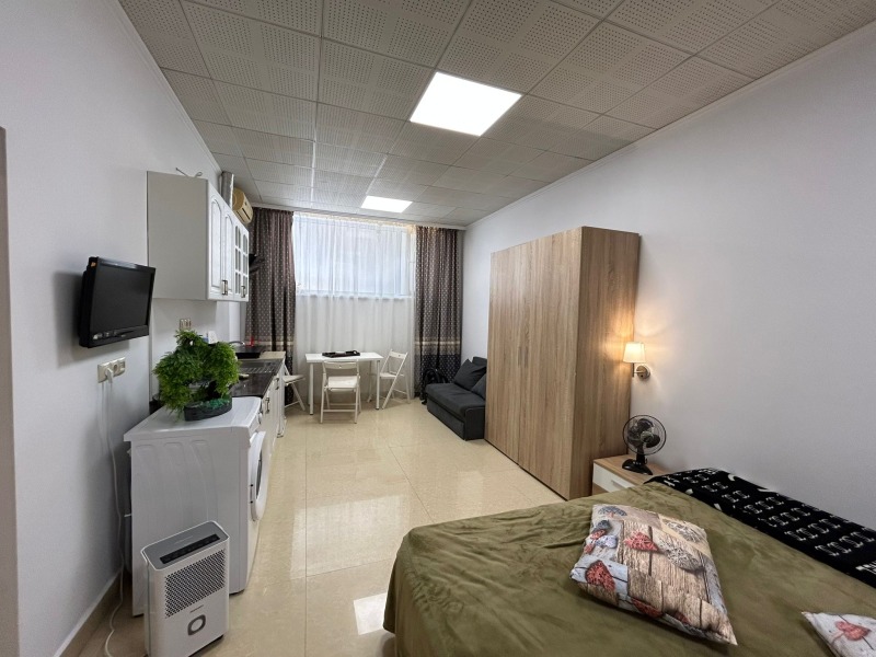 Продается  Студия область Бургас , к.к. Слънчев бряг , 34 кв.м | 82826335 - изображение [5]