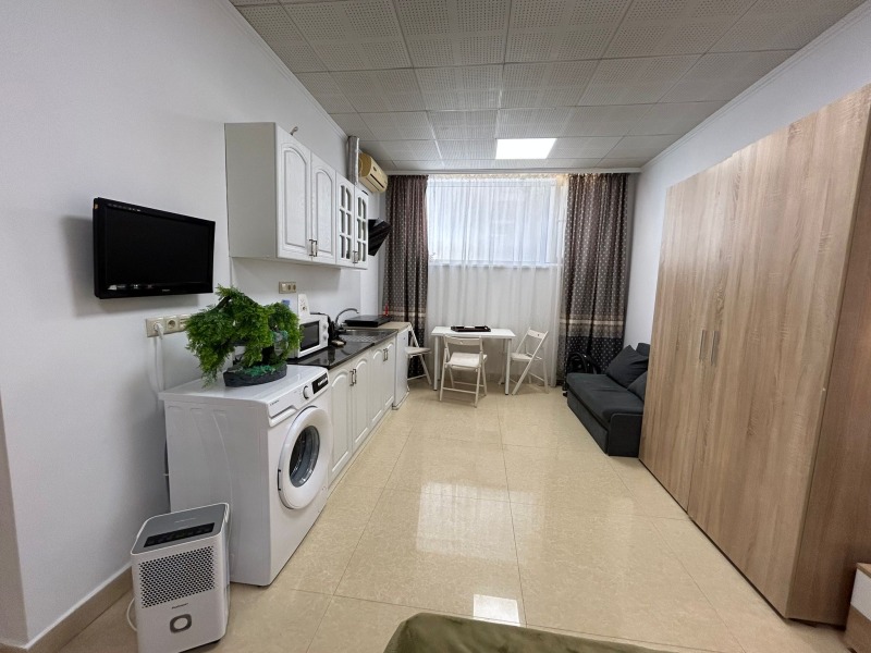 Продается  Студия область Бургас , к.к. Слънчев бряг , 34 кв.м | 82826335 - изображение [6]
