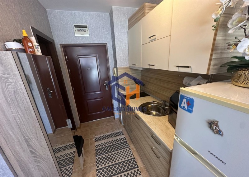 Продава  1-стаен област Бургас , с. Равда , 34 кв.м | 38576171 - изображение [4]
