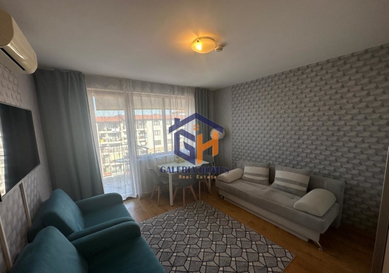 Продава  1-стаен област Бургас , с. Равда , 34 кв.м | 38576171 - изображение [3]