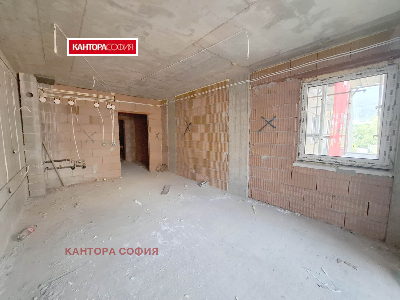 À vendre  Studio Sofia , Vitocha , 47 m² | 16664602 - image [3]