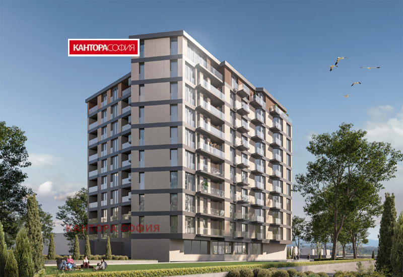 À vendre  Studio Sofia , Vitocha , 47 m² | 16664602 - image [7]