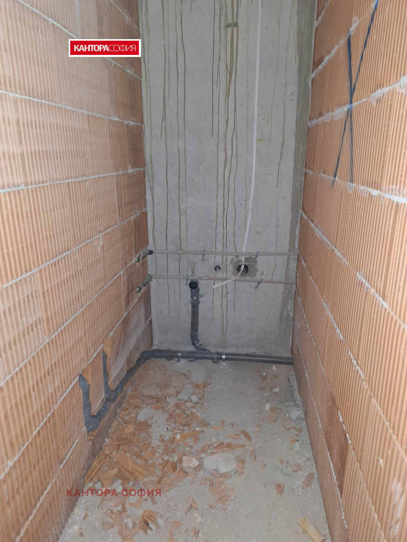 À vendre  Studio Sofia , Vitocha , 47 m² | 16664602 - image [5]