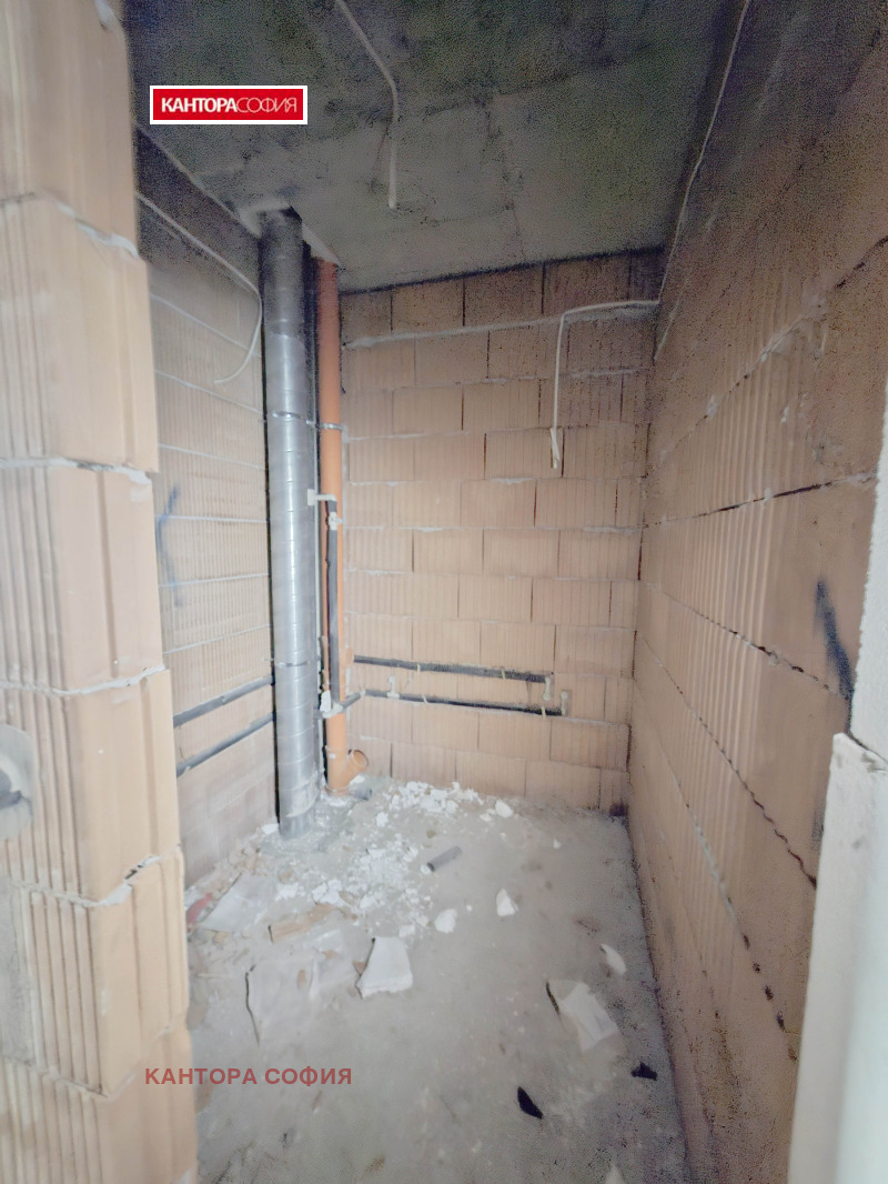 À vendre  Studio Sofia , Vitocha , 47 m² | 16664602 - image [4]