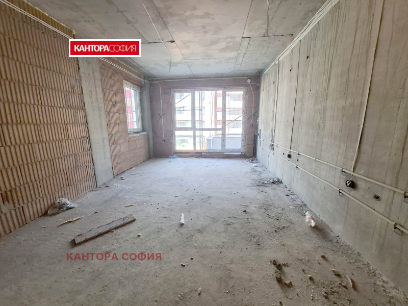 À vendre  Studio Sofia , Vitocha , 47 m² | 16664602 - image [2]