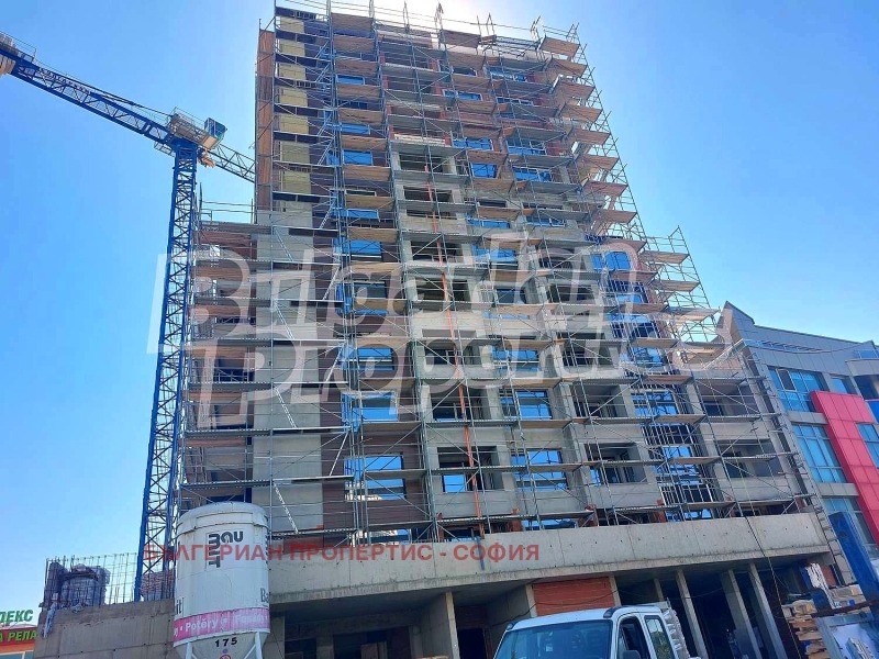 For Sale  Studio Sofia , Mladost 1A , 46 sq.m | 23731147 - image [3]