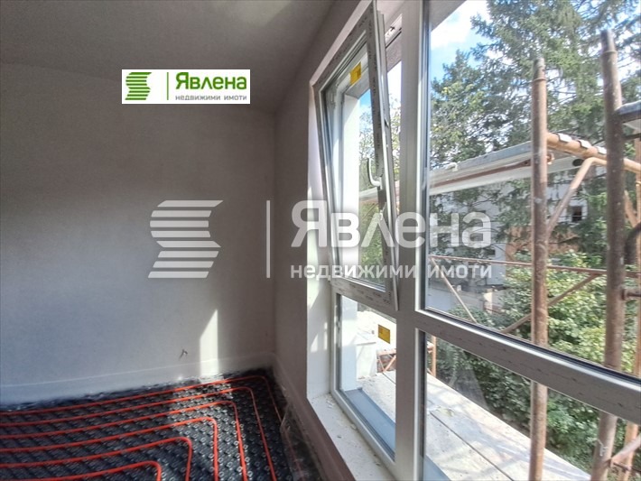 In vendita  1 camera da letto Sofia , Boiana , 65 mq | 97152608 - Immagine [17]