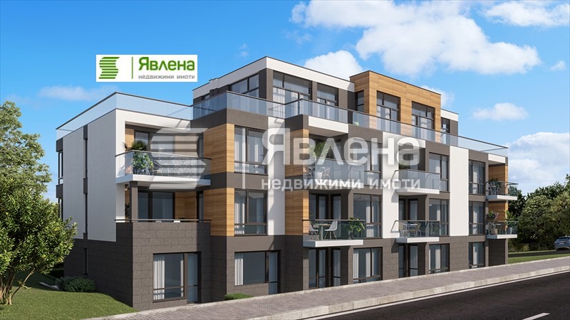 Продава 2-СТАЕН, гр. София, Бояна, снимка 13 - Aпартаменти - 46911779