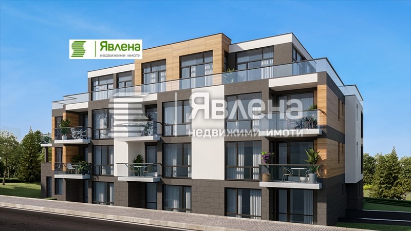 Продаја  1 спаваћа соба Софија , Бојана , 65 м2 | 97152608 - слика [4]