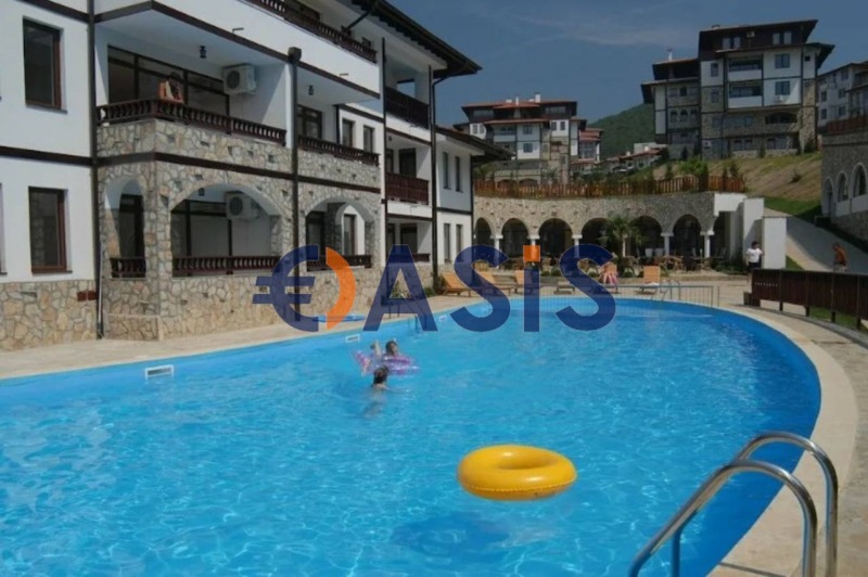 Til salg  1 soveværelse region Burgas , Sveti Vlas , 78 kvm | 76311718 - billede [15]