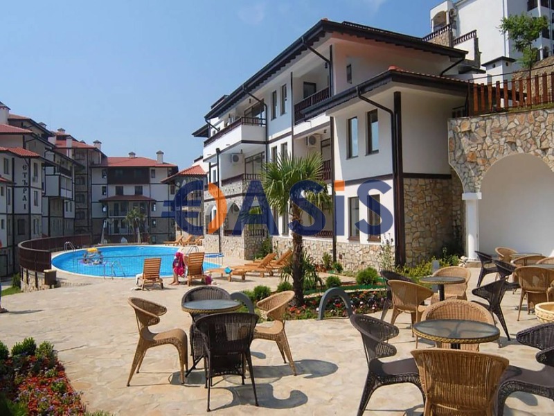 Til salg  1 soveværelse region Burgas , Sveti Vlas , 78 kvm | 76311718 - billede [10]
