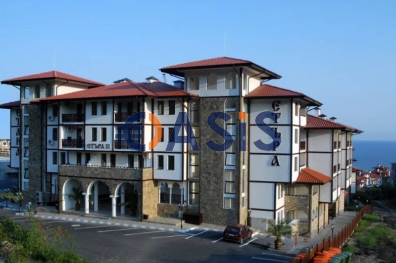 Til salg  1 soveværelse region Burgas , Sveti Vlas , 78 kvm | 76311718 - billede [13]