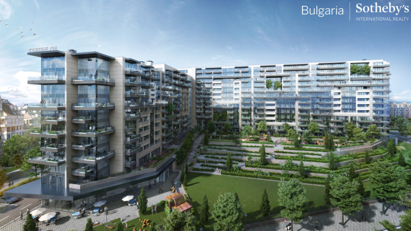 Продава  2-стаен град София , Оборище , 65 кв.м | 20151788 - изображение [3]