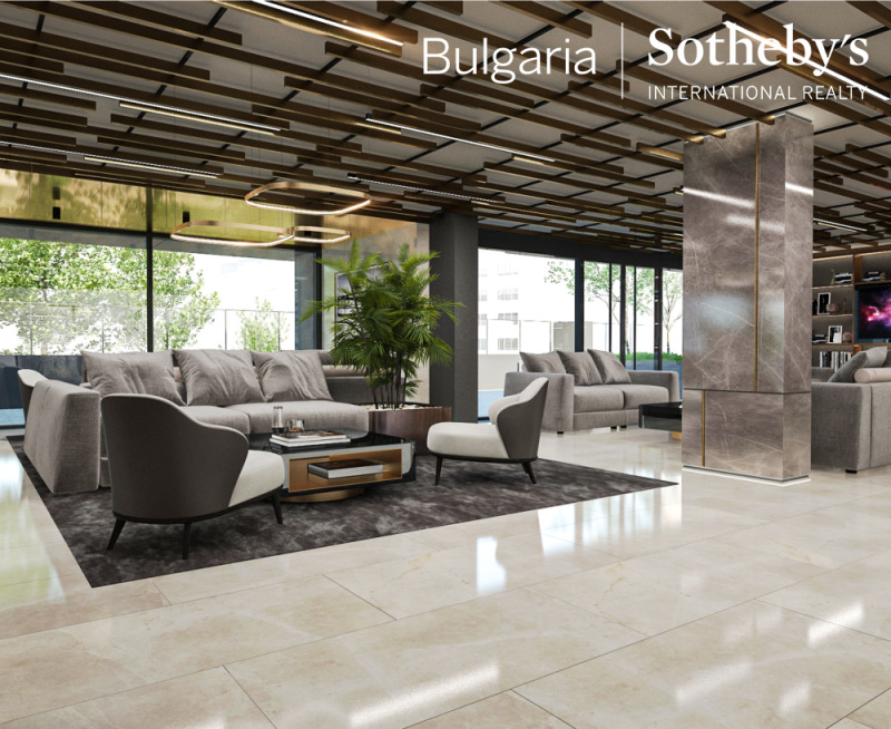 Продава  2-стаен град София , Оборище , 65 кв.м | 20151788 - изображение [6]
