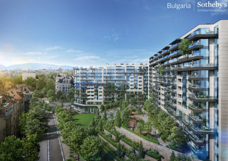 Продава  2-стаен град София , Оборище , 65 кв.м | 20151788 - изображение [2]