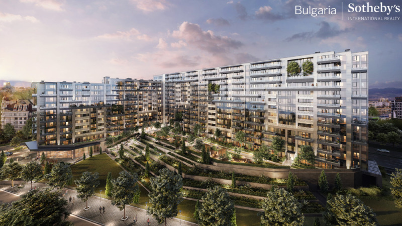 Продава  2-стаен град София , Оборище , 65 кв.м | 20151788