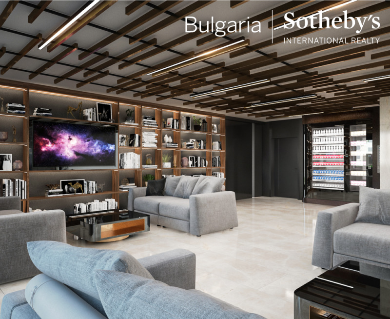 Продава  2-стаен град София , Оборище , 65 кв.м | 20151788 - изображение [9]