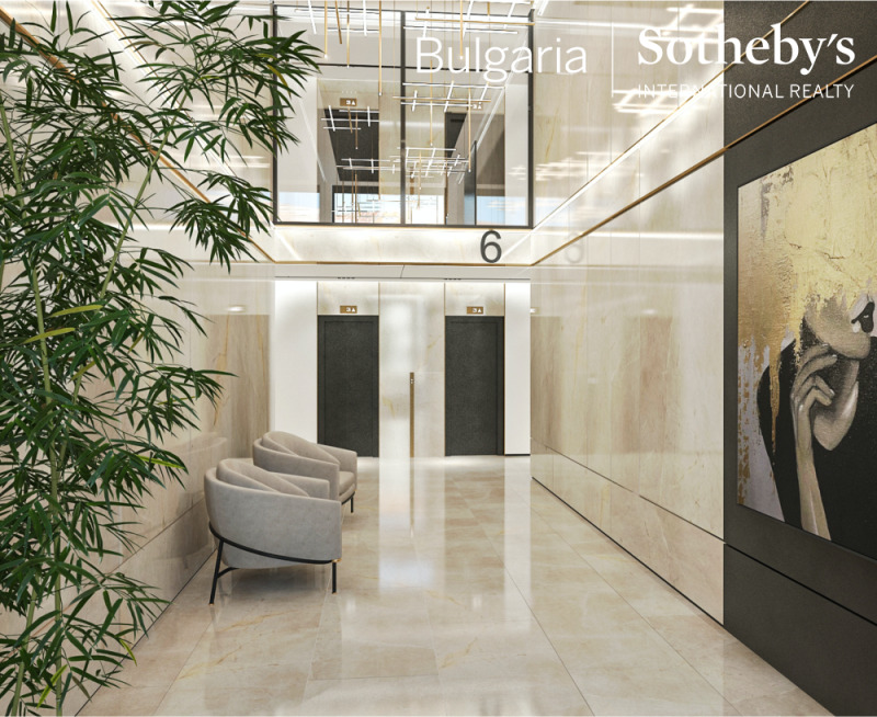 Продава  2-стаен град София , Оборище , 65 кв.м | 20151788 - изображение [7]
