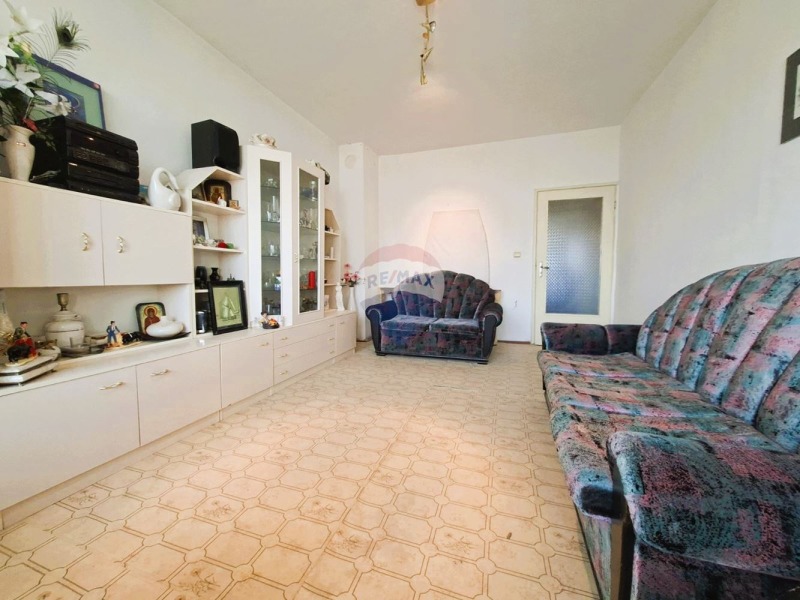 Продается  1 спальня Варна , Възраждане 4 , 86 кв.м | 70651715 - изображение [2]