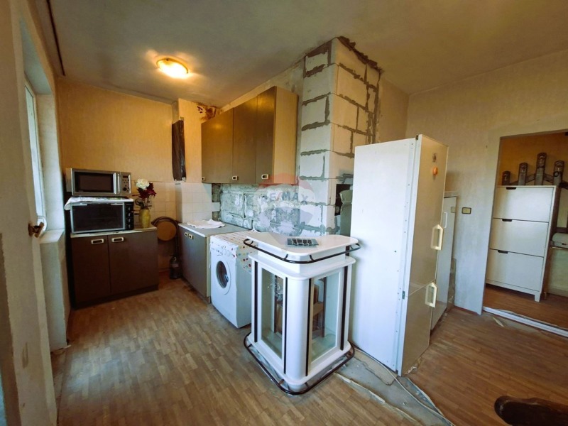 Продается  1 спальня Варна , Възраждане 4 , 86 кв.м | 70651715 - изображение [4]