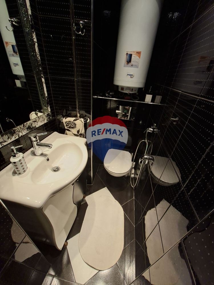 Продается  1 спальня Варна , Възраждане 4 , 86 кв.м | 70651715 - изображение [7]