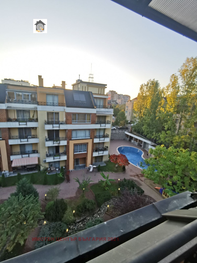 Продава  2-стаен град София , Витоша , 66 кв.м | 46947229 - изображение [15]