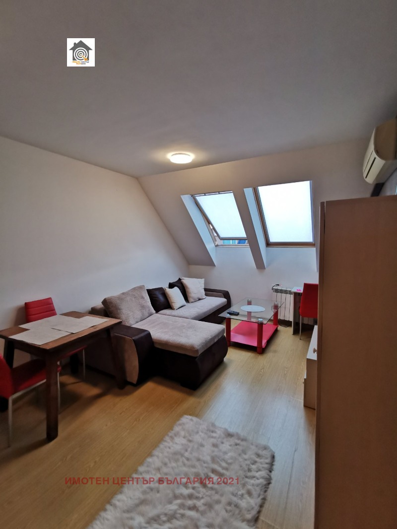 Продава  2-стаен град София , Витоша , 66 кв.м | 46947229 - изображение [2]